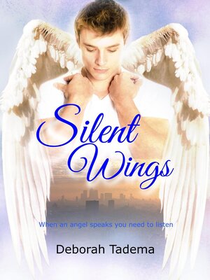 cover image of Silent Wings